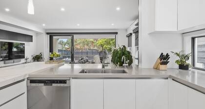 BOUTIQUE STAYS - Edinburgh Place