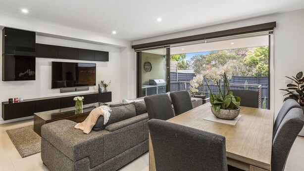 Unclassified image, 1 of 19, button - Edinburgh Place Pet Friendly (Flemington)