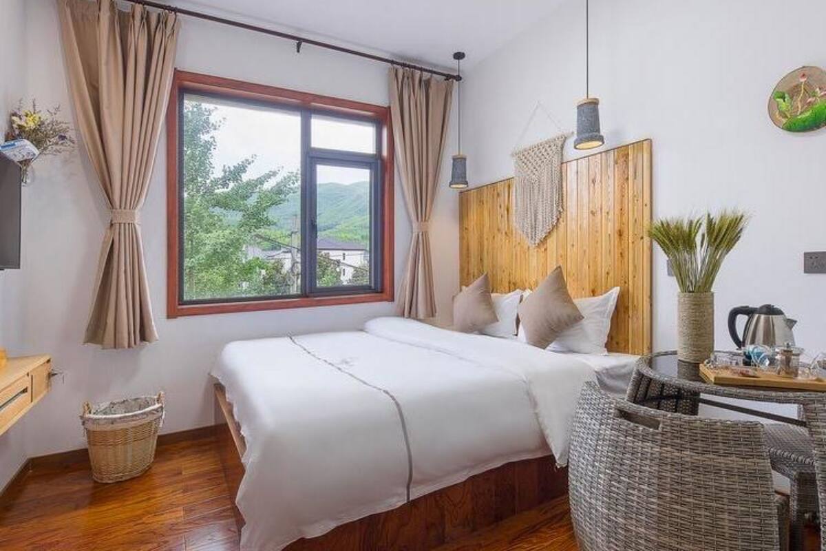 Grand Double Room