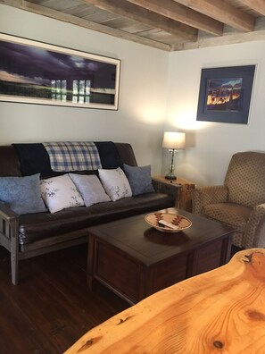 Smart TV, Netflix, servicios de streaming