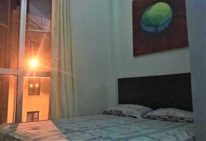 Iron/ironing board - Le Village Malacca Guest House (Malacca City)