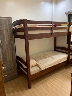 2 BR Apartment Deluxe