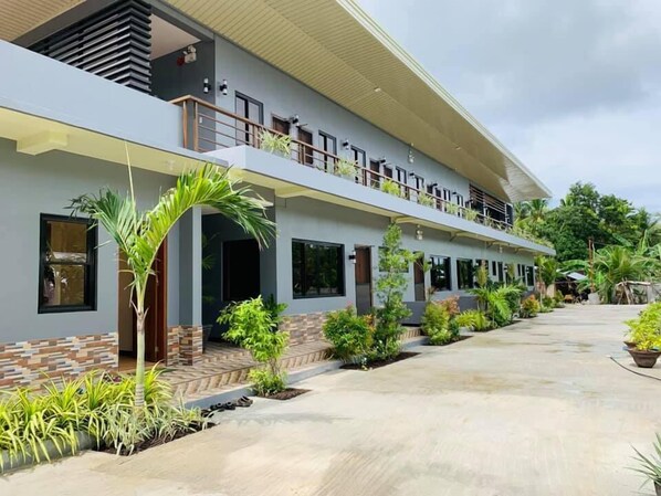 Exterior - Tatay Seseng's Apartment Panglao (Panglao)