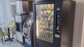 Recepción