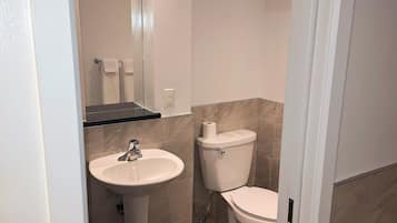 Suite, 1 cama Queen size, para no fumadores | Escritorio, espacio para trabajar con laptop y wifi gratis