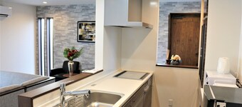 E-horizon Resort Condominium Nago D