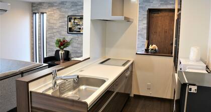 E-horizon Resort Condominium Nago D