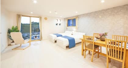 E-horizon Resort Condominium Nago C