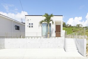 Exterior - E-horizon Resort Condominium Nago C (Nago)