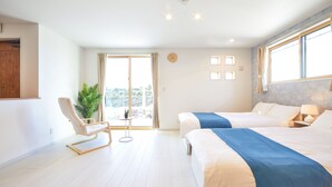 하우스 (Private Vacation Home) | 1 개의 침실, 오리/거위털 이불, 무료 WiFi, 침대 시트