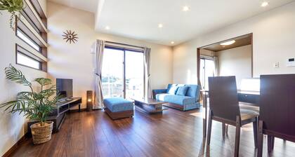 E-horizon Resort Condominium Nago B