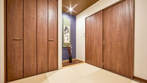 ヴィラ 2 ベッドルーム | 2 室のベッドルーム、羽毛の掛け布団、WiFi (無料)、ベッドシーツ