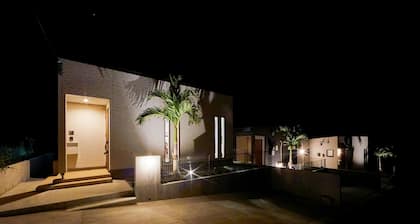 E-horizon Resort Condominium Nago A