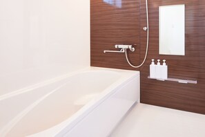 Villa, 2 Bedrooms | Bathroom - E-horizon Resort Condominium Nago A (Nago)