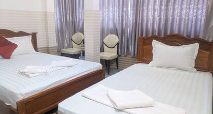 OYO 680 Nha Nghi Vy Anh