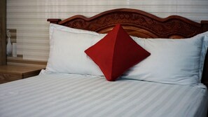 Habitación doble Deluxe | Wifi gratis 