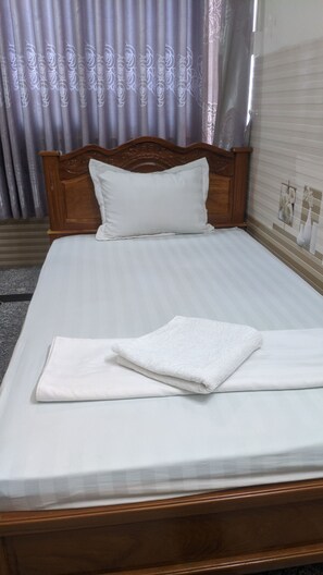 Habitación triple Deluxe | Wifi gratis 