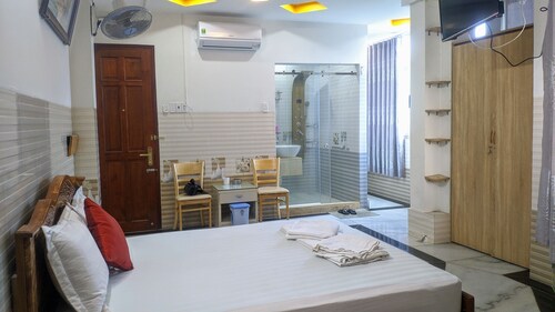 OYO 680 Nha Nghi Vy Anh