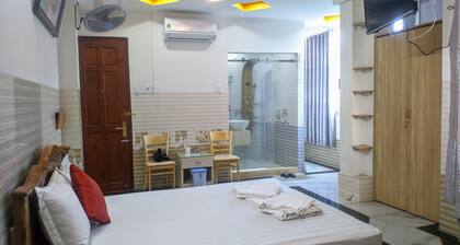 OYO 680 Nha Nghi Vy Anh