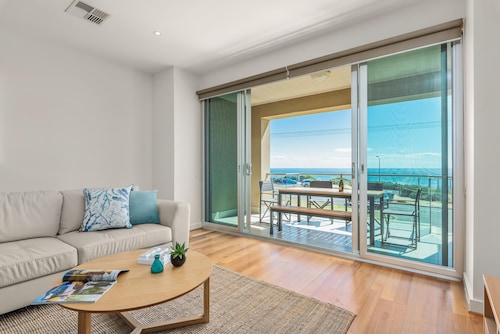 Sea Star Aldinga -ranta