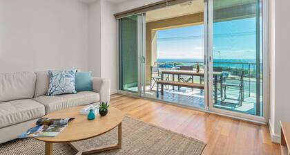 Sea Star Aldinga -ranta