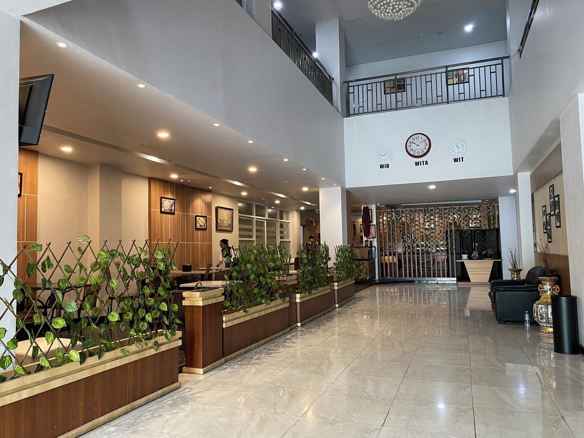 3 Star Hotels