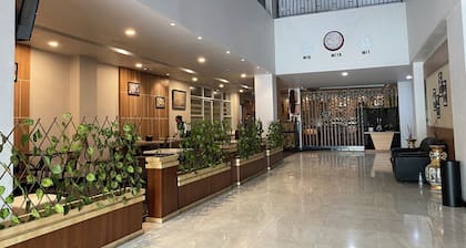 Hotel 88 Banjarmasin by WH