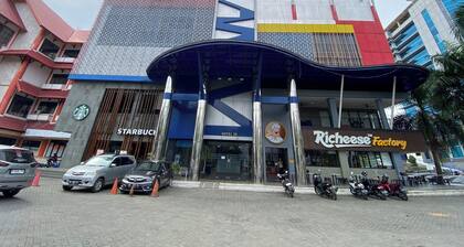 Hotel 88 Banjarmasin by WH