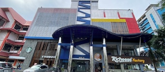 Hotel 88 Banjarmasin by WH
