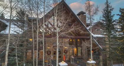 Bear Creek Lodge 309B: 1 BR / 1 BA Hotelzimmer in Mountain Village, Schlafen 2