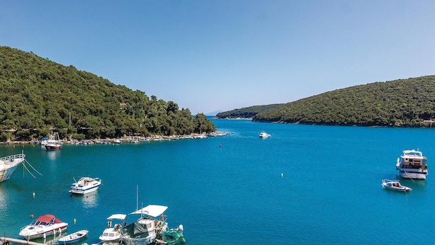 Marina/club náutico