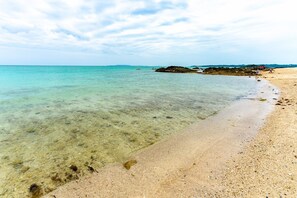 Beach - LiB PLUS Villa NAGO (Nago)