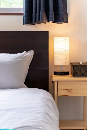 3 Bedrooms Villa | Room amenity - LiB PLUS Villa NAGO (Nago)