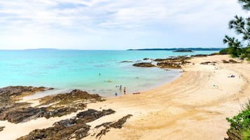Plage