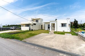 Front of property - LiB PLUS Villa NAGO (Nago)