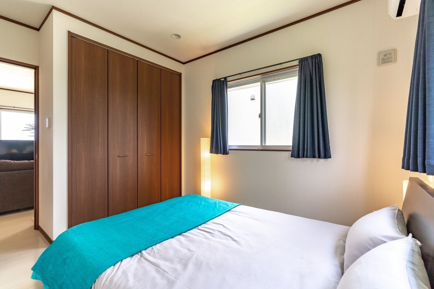 Vila, 3 quartos | 3 quartos, escrivaninha, ferros/tábuas de passar roupa