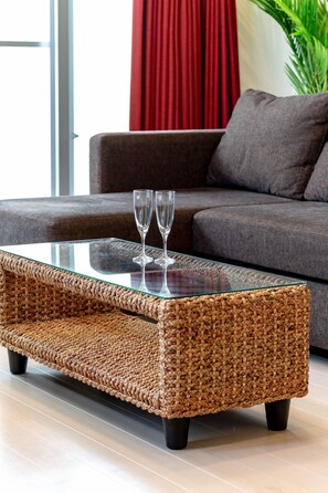 3 Bedrooms Villa | Room amenity - LiB PLUS Villa NAGO (Nago)