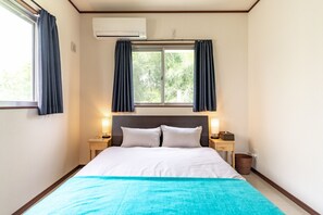 3 Bedrooms Villa | 3 bedrooms, desk, iron/ironing board, free WiFi - LiB PLUS Villa NAGO (Nago)