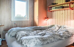 3 bedrooms, WiFi