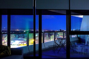 1 Bedroom Executive | Balcony view