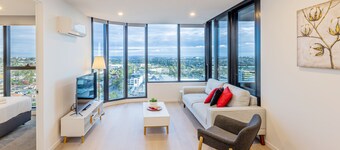 Astra Apartments Glen Waverley @ O'Sullivan RD