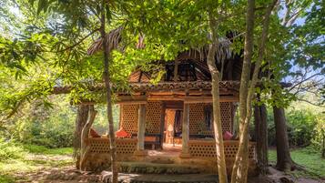 Villa Familiale | Terrasse/Patio