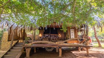 Villa Supérieure | 1 chambre