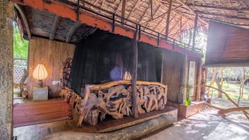 Villa Supérieure | 1 chambre