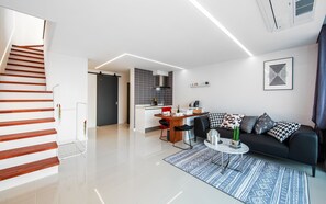 Reve C02 (SPA) - Le Ciel Pool Villa Pension (Yeosu)