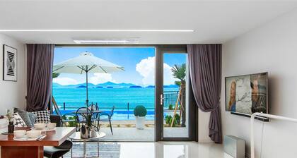 Le Ciel Pool Villa Pension