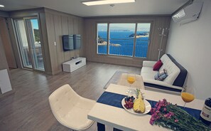 Televisión de pantalla plana