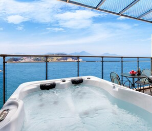 Exterior - How are you Pension A (Geoje)