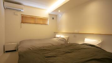 3 quartos, Wi-Fi de cortesia