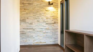 Entrada (vista interna)